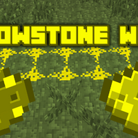 鉱石を栽培してみませんか Oreganic Growable Ores Mod Minecraft Ramsのマイクラブログ
