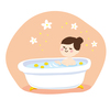 「お風呂が沸きました」が懐かしい