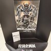 『機動戦士Gundam GQuuuuuuX -Beginning-』特別企画展 inアニメ東京ステーション に行ってきた