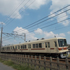 #2763+2764　二和向台＆くぬぎ山（2013.09.21）