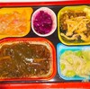 バランス弁当