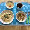 7/22(土)の給食