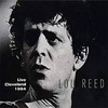 Lou Reed - Live 1984 Coffee Break Concert Cleveland