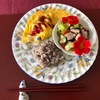 主婦のランチ