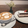 【宮城cafe】塩竈で見つけた！おしゃれカフェ『and More』の美味しいおやつとラテアート