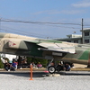 【福岡県】空自　築城基地の展示機