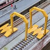 【Nゲージ】KATO どこでもリレーラーを簡単加工で駅前利用【リレーラー加工】