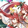 【FEH】ティアモ(クリスマス)の雑感【☆5キャラ】