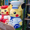 【子供とランチ】ポケモンカフェ vol.2