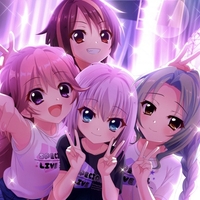 NEW COMERSのお出ましだ！【Re:ステージ! Unveiling PARTY!! ～Trium