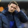 Give it up! "Lampard" can't accept Chelsea against Chef United