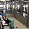 可愛い子には旅をさせろ