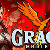 PCゲーム「Grace Online」がSteamで早期アクセス。自由な3DファンタジーMMORPG