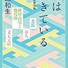  噺は生きている（広瀬和生）★★★☆☆　11/28読了