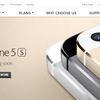 Sprint版iPhone5s「A1453」は技適マーク有り Virgin Mobileも同型を10月1日より契約無しのプリペイドプランで販売開始