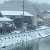 吹雪