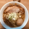 新大阪でラーメン！