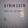 Rick Beatoが絶賛するAydin Esen