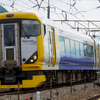 中央東線臨時列車の思い出#４　E257系500番台「かいじ183号」（平成30年ゴールデンウィーク）。あずさ７号の停車駅についても少しだけ考察。