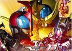 劇場版　仮面ライダーカブト　GOD SPEED LOVE　〜賛否合評