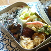 4月4日のお弁当