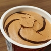 【201㎉】ゴディバのアイス「ミルクチョコレート＆チョコレートチップ」口コミ！上品な甘みとパリッと食感レビュー