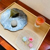 七夕🎋一期一会〜文月のお稽古①