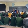 KAJIADO TOWNSHIP SECONDARY SCHOOL