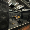 車いすでライブハウス　ESP GROOVE LOUNGE TOKYO編