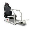 没入感200%UP！GTRシミュレーターGTAモデルで自宅をレーシングゲームの聖地へ