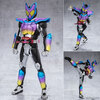 【仮面ライダーガヴ】S.H.フィギュアーツ『仮面ライダーガヴ ポッピングミフォーム』可動フィギュア【バンダイ】より2025年8月再販予定♪