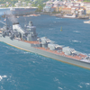 【WoWS】先取り！鈴谷レビュー