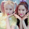 【MOMOLAND】デイジーとジュイの掛け合いがぶっ飛び過ぎて面白い