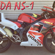 Honda Ns 1 原付バイク カテゴリーの記事一覧 ジュディのgtaオンライン特集 By ライデン村上 Gta5 Rdr2 Gt Sport
