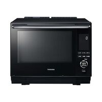 東芝 石窯ドーム ER-D3000Aは買いか？300℃・2段調理で「料理がラクになる」最強スチームオーブンレンジを徹底解説！