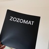 200327 zozomatが届いた🎁