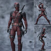 【あみあみ】S.H.Figuarts デッドプール(DEADPOOL 2)[BANDAI SPIRITS] 