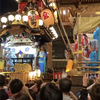 【川越祭】本番は宵山から！
