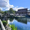 富士山の恵み、忍野八海で涼を感じる食べ歩き家族日帰り旅行！