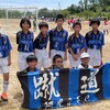 ７月４日Ｕ１２リーグ