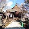 【岡谷市】小口薬師堂と小井川観音堂