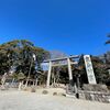 東国三社でパワーチャージと、美味しい”蕎麦”を堪能の日！