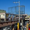 フィリピン最大級の市場、バクラランマーケットに突撃