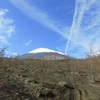 小富士登山！道の駅すばしり～矢筈山～大根山ハイキング(前編)