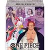 バンダイ (BANDAI) ONE PIECEカードゲーム スタートデッキ FILM edition【ST-05】	 が入荷予約受付開始!!