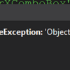 C#, WPF, XAML: System.Windows.Controls.Control が "いわゆるコントロール" の共通基底だと思い込んで実装したら TextBlock であっさり null 例外に殺された件