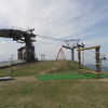 雲辺寺とロープウェイ・山上公園