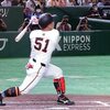 GIANTS 2024 107th game@東京ドーム　vs T