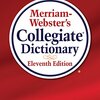 MWCD11e (Merriam-Webster Collegiate Dictionary, The Eleventh Edition, 2003) の略語英日対照表