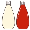 【一発解決】ケチャップ大さじ1は何g？早見表つき